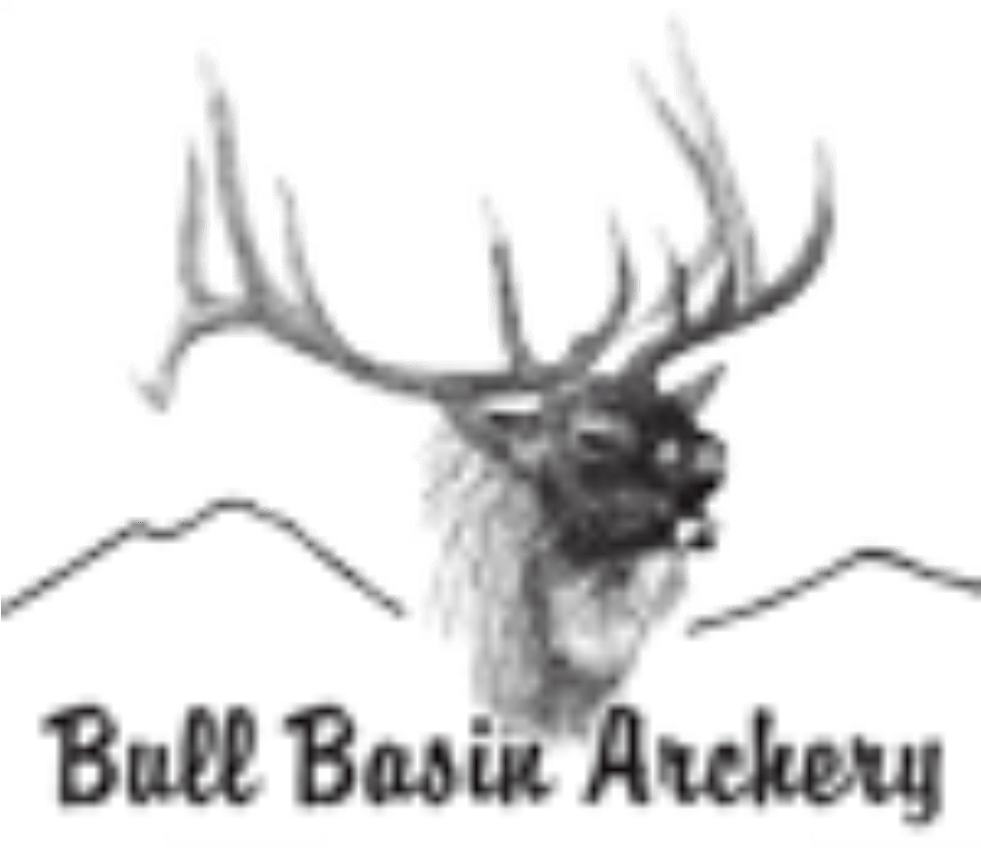 Cropped Bull Basin Logo Small - Bull Basin Archery (980x901), Png Download