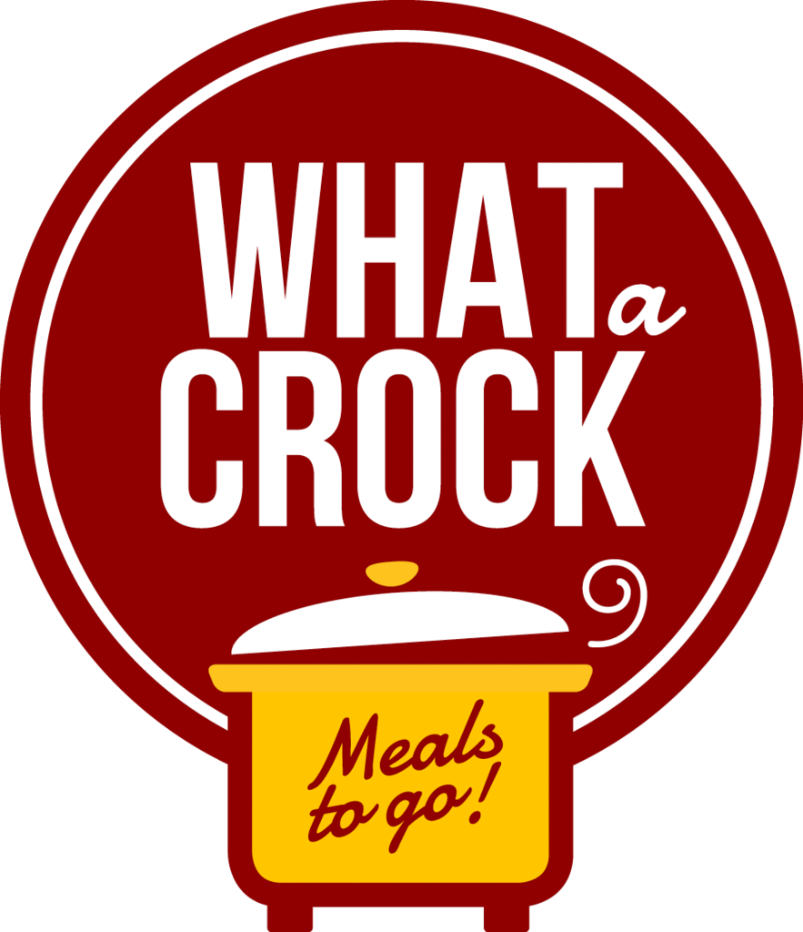 Crock Meals To Go (883x1024), Png Download