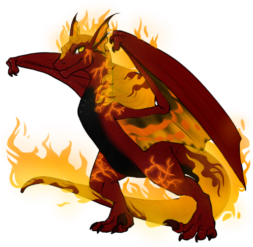 Solar Eclipse Ny'vene - Legendary Creature (500x500), Png Download