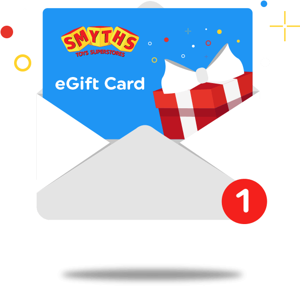 Smyths Toy Store (625x667), Png Download