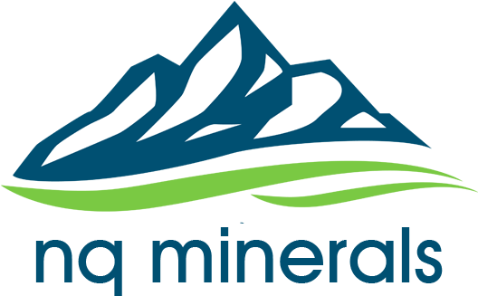Minerals Logo (560x354), Png Download