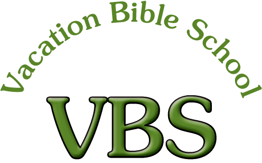 Vacation Bible School - Vacation Bible School Png (570x360), Png Download