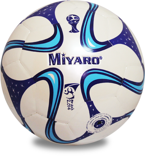 Soccer Estilo Brasil - Balon De Futbol 5 Png (600x600), Png Download