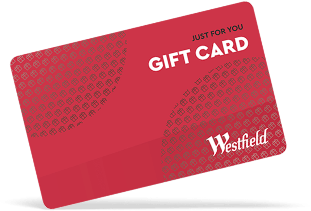 Au Gift Card General Image - Westfield Gift Card (1152x768), Png Download