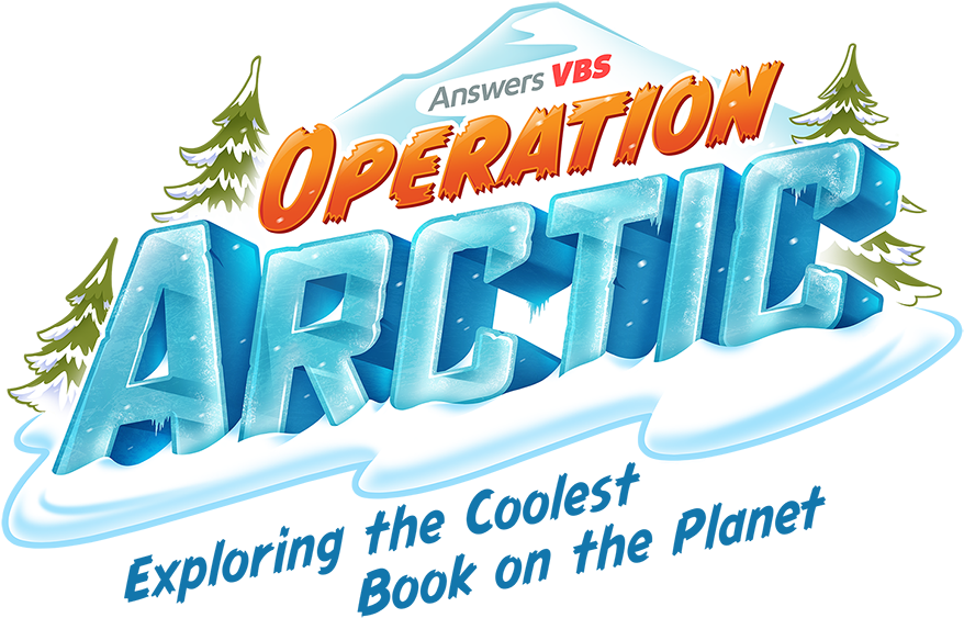 Vacation Bible School - Vbs 2017 Operation Arctic (1000x708), Png Download