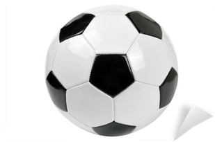 Soccer Ball (400x400), Png Download
