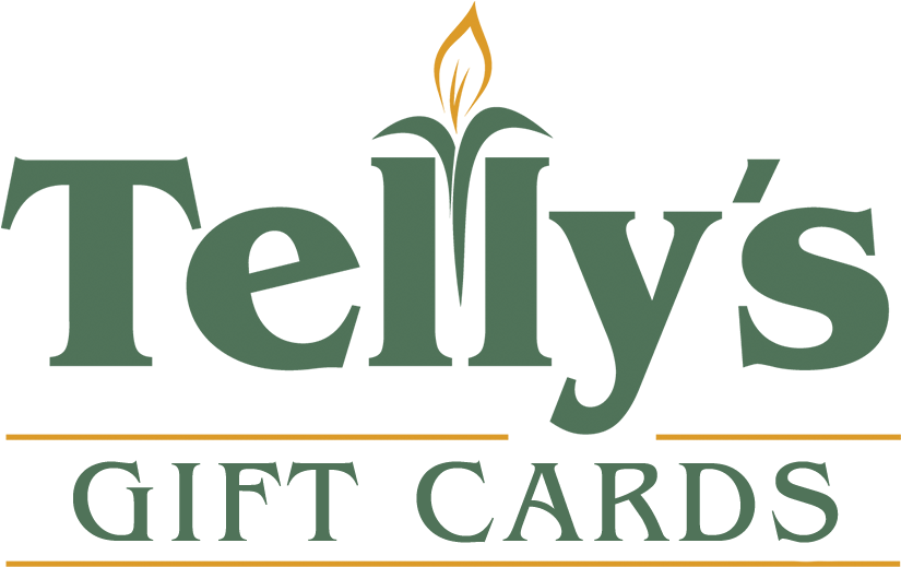 Telly's Gift Cards Can Be Purchased Here, Or In The - Turkey Sandwiches - 1.75 In. X 0.875 (1024x573), Png Download