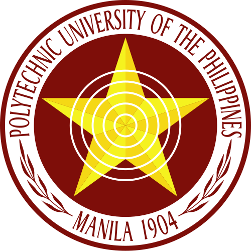 Pup Releases Pupcet Results Ay 2014 2015 Alphabetical - Polytechnic University Of The Philippines Logo (500x500), Png Download