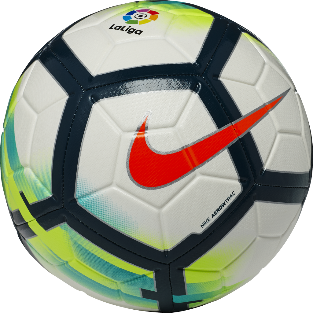 Nike Sc3151 100 Phsfz001 2000 Wwwtiendascampeones - Nike La Liga Football (1024x1024), Png Download