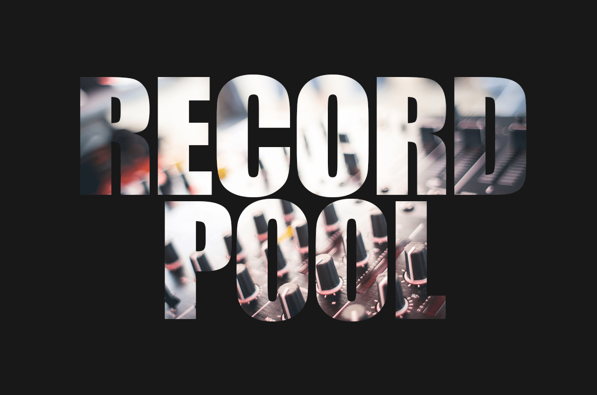 Record Pool Exchange / Rmx Service / Dj Tools [friday - Sztuka Dźwięku. Technika I Realizacja - Małgorzata (1200x795), Png Download