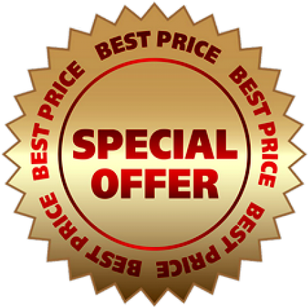Free Png Special Offer Png Images Transparent - Use Eco Friendly Products (480x480), Png Download