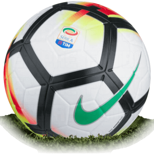 Nike Ordem 5 Serie A - Premier League Football 2018 (500x500), Png Download