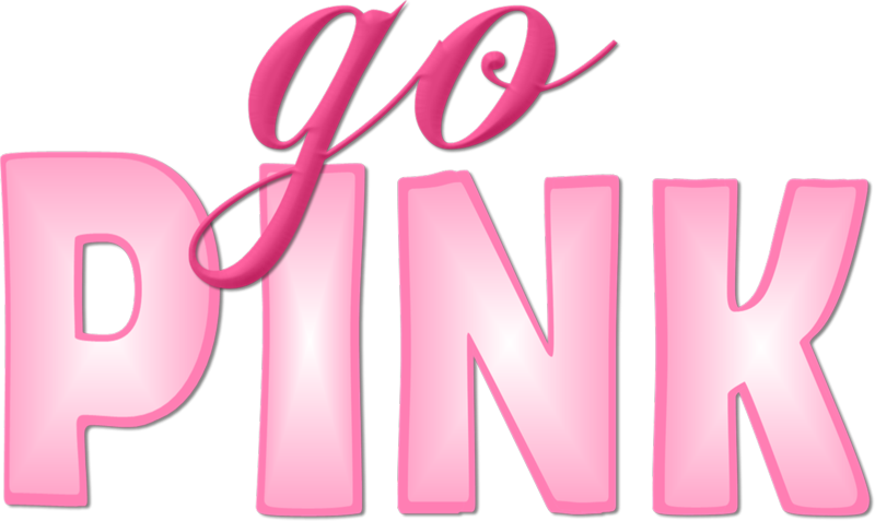 Read More - Breast Cancer Pink Png (800x477), Png Download