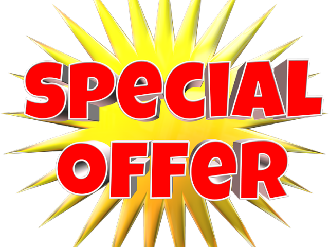 Special Offer Png Transparent Images - Veridian 02-12708 Aneroid Sphygmomanometer With Dual-head (640x480), Png Download