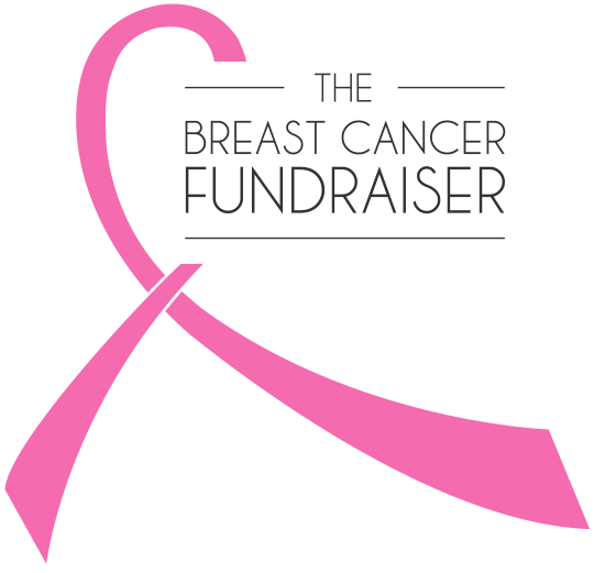 Breast Cancer Fundraiser (552x531), Png Download