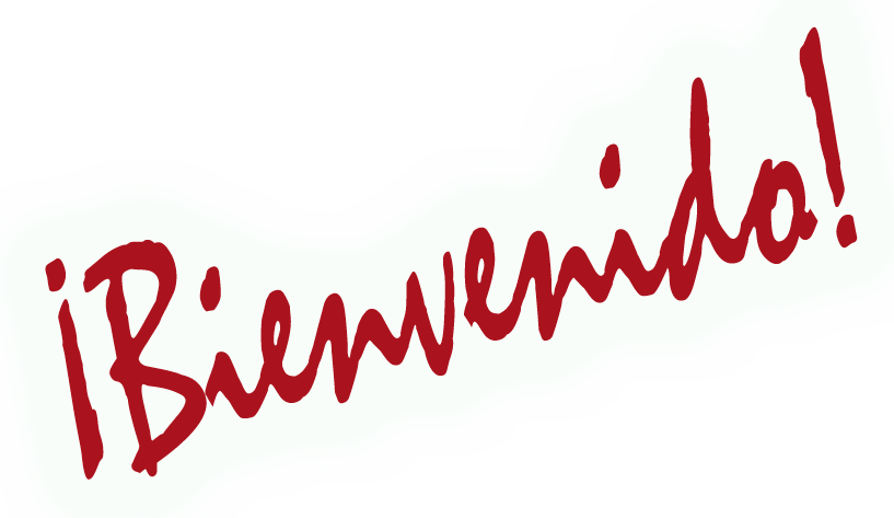 Bienvenido-resplandor - Merced (817x473), Png Download