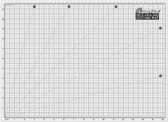 Cutterpillar Resplandor - Circle (600x467), Png Download