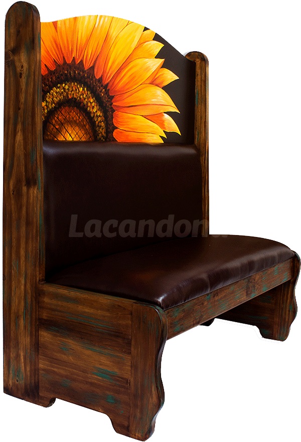 Girasol - Chair (1000x1000), Png Download