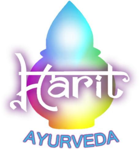 Photo - Harit Ayurveda (530x529), Png Download