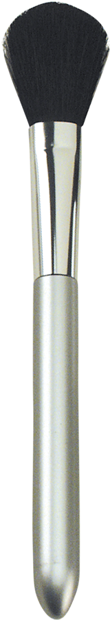 Tupida Y Redondeada, Ideal Para Cualquier Tipo De Maquillaje - Cosmetics (1000x1000), Png Download