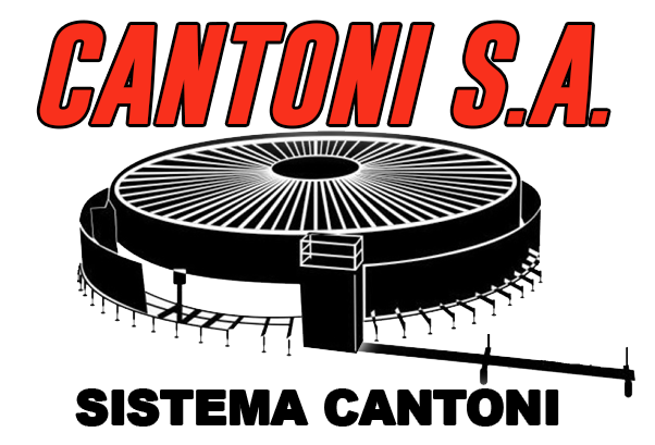 Cantoni Sa - Poster (635x448), Png Download