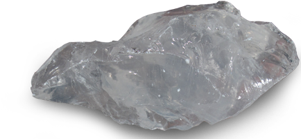Girasol Opal - Raw Girasol Opal (607x200), Png Download