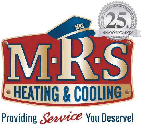 Mrs Heating & Cooling - Mrs Heating And Cooling (500x444), Png Download
