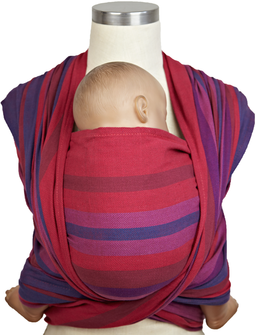 Download Girasol Woven Wrap Baby Full Size PNG Image PNGkit