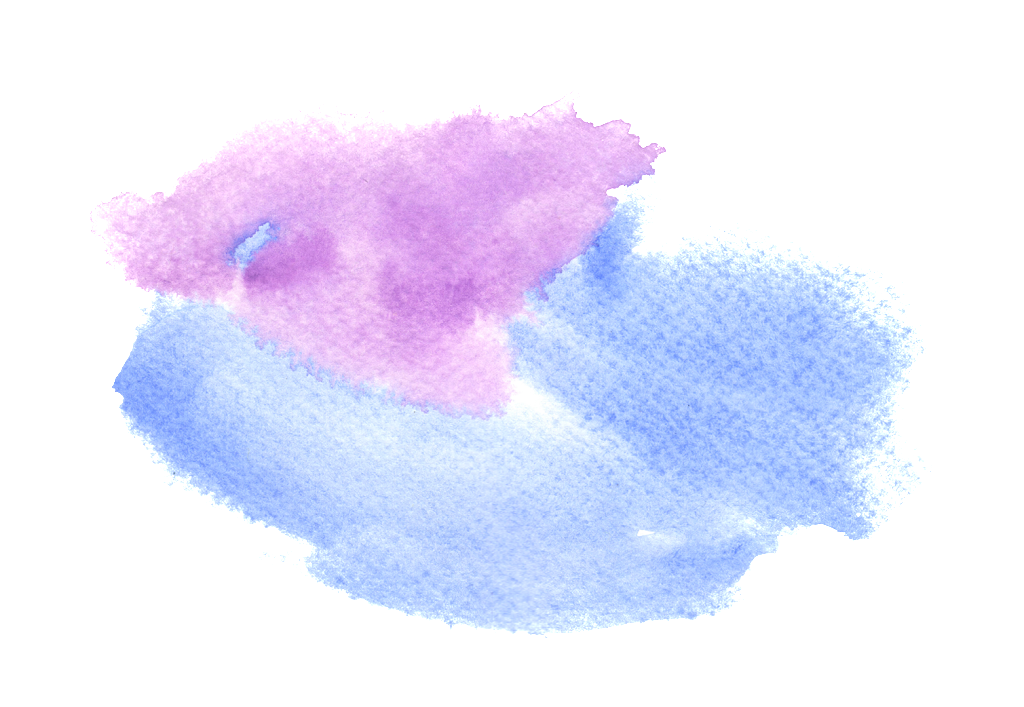 Este Fotos Es Png De Tinta De Color De Tinta De Color - Portable Network Graphics (1024x707), Png Download