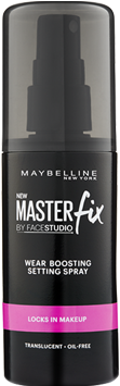 Makeup Releases 2016 Maybelline Spray Fixer - Maybelline Master Fix Setting Spray (400x355), Png Download