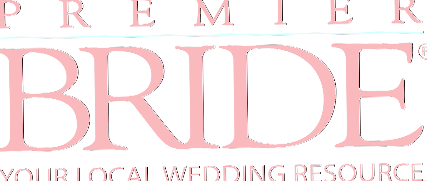 Oklahoma City Kāzu Ceremonijas Vietas Un Kapelas - Premier Bride Logo (1452x616), Png Download
