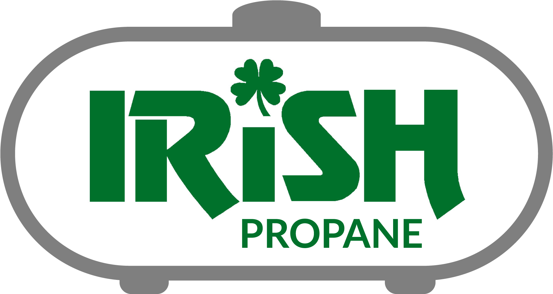 Irish Propane Corp. (2000x1112), Png Download