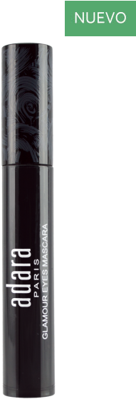 Adaraparis Makeup Maquillaje Para Ojos Rimel Adara - Adara Paris (540x720), Png Download