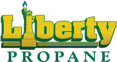 Liberty Propane - Liberty Propane Inc. (432x324), Png Download