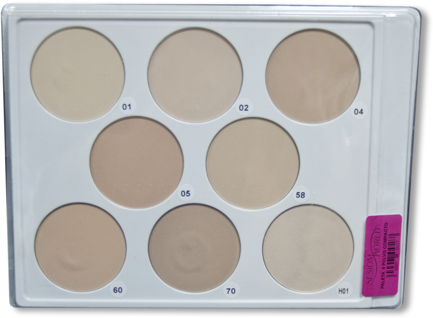 Eye Shadow (956x999), Png Download