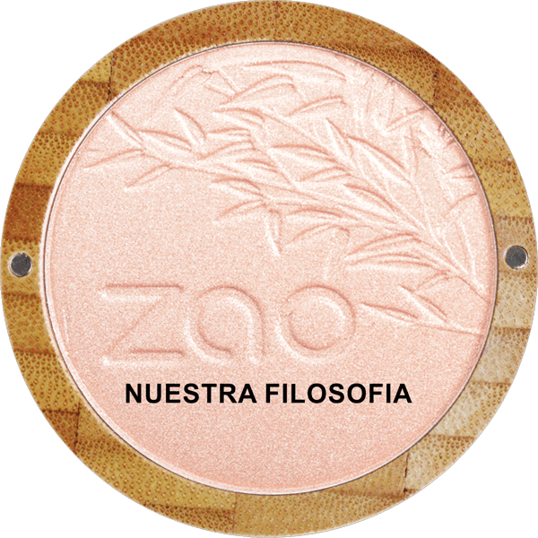 Filosofia Zao Makeup Shine - Zao Makeup - Pearly Eyeshadow (600x600), Png Download