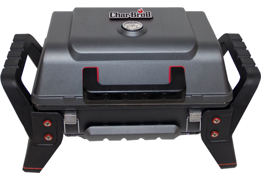 Char Broil X200 Grill2go Portable Barbecue Grill (1000x1000), Png Download