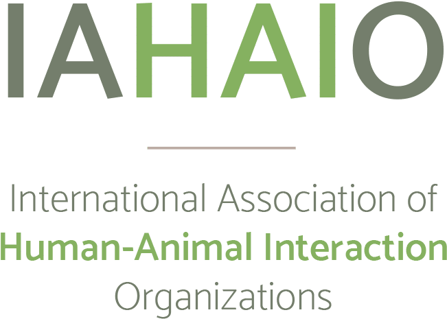 Iahaio White Paper On Animal Assisted Interventions - International Association Of Human Animal Interaction (800x600), Png Download