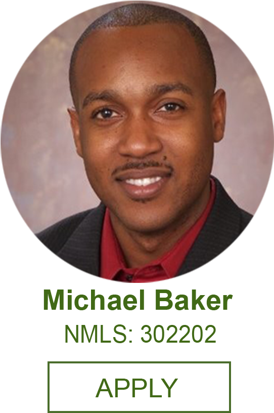 Michael Baker Geneva Financial Home Loans Arizona - Loan Officer (576x864), Png Download