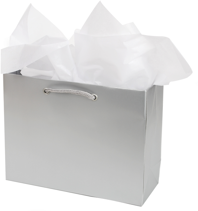 White Tissue Paper - Facial Tissue (700x700), Png Download