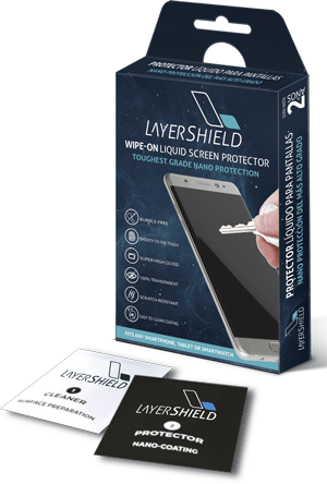 Cajasarmadas Layershield Celulares Home - Case (300x444), Png Download
