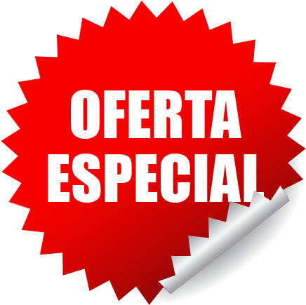 Estrella Oferta Png - Special Offer Logo Png (500x500), Png Download
