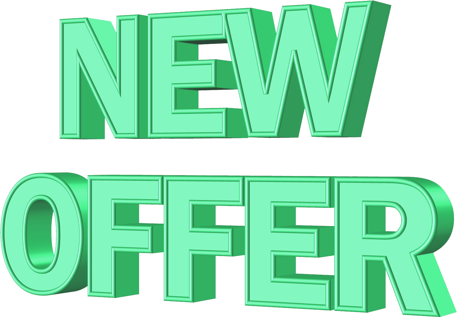 New Offer Png Transparent Image - New Offer Image Png (500x348), Png Download