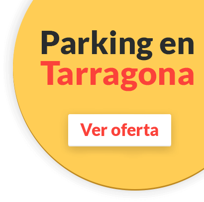 Descuento Parking Tarragona@2x - És Muito Especial Pra Mim (410x407), Png Download