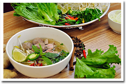 Pho - Recipe (423x288), Png Download