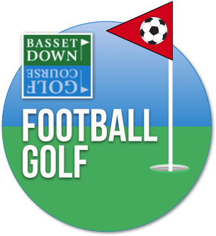 Home To Swindon's Only Football Golf Courses - Golf (500x350), Png Download