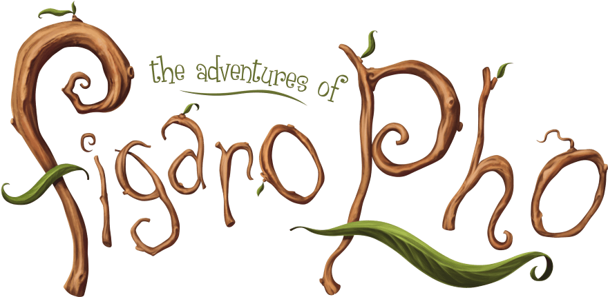 Tackle Your Fears In "the Adventures Of Figaro Pho" - Fear (887x432), Png Download