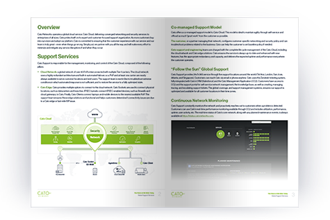 White Paper - Brochure (475x317), Png Download