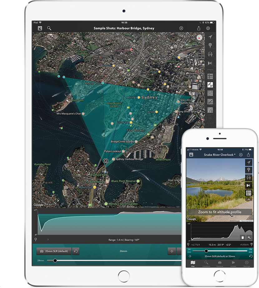 Sydney Ar Ipad Iphone White (830x921), Png Download