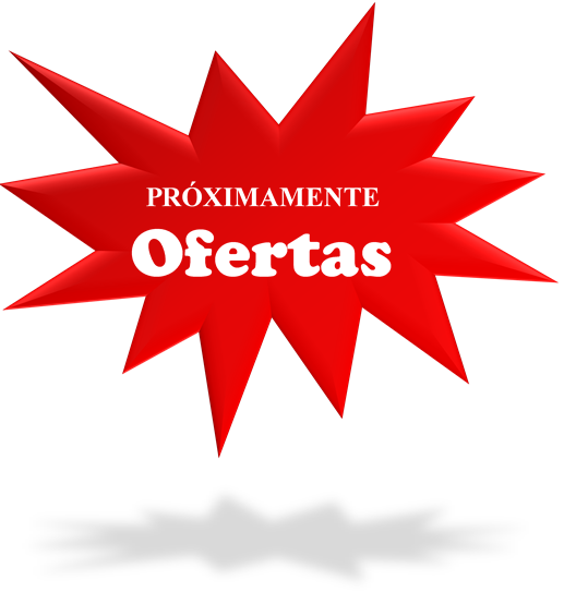 Oferta - Size Of The Problem Visual (517x543), Png Download